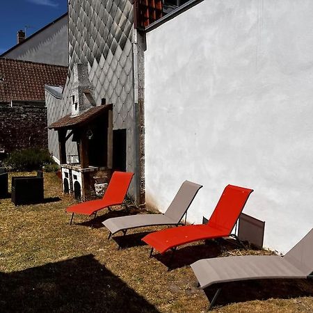 Villa Annexe Des Sables Le Touquet Esterno foto